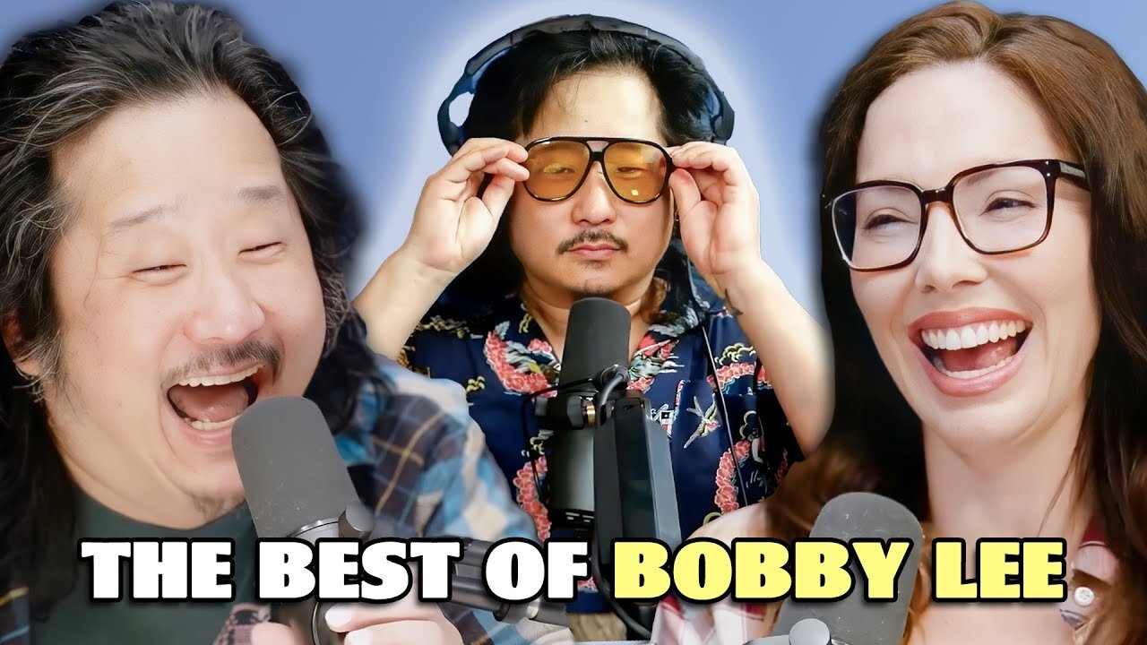 The Best of Bobby Lee | Good For You