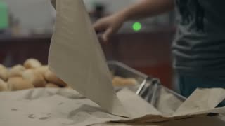 How Filipino Breads Are Made Fresh Every Morning in this Traditional Bakery in Quezon, Philippines