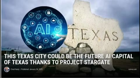 Texas Stargate