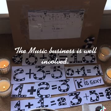 Tim Rifat TikTok videos