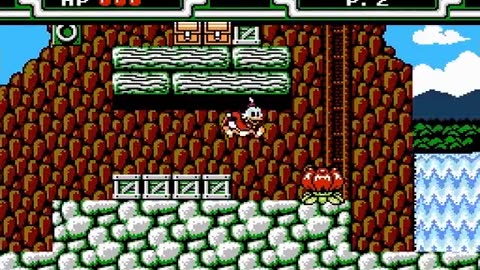 Duck Tales 2 (USA)