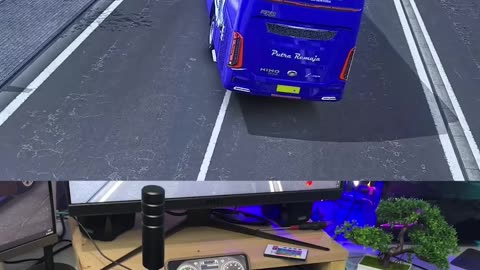GRAFIK KAYAK FILM! Euro Truck Simulator 2 – SIMULASI TRUK & BUS PALING REALISTIS