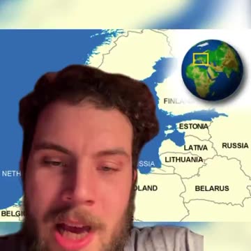 “Denmark has announced a new Law - The Cow Flactulanc Tax”