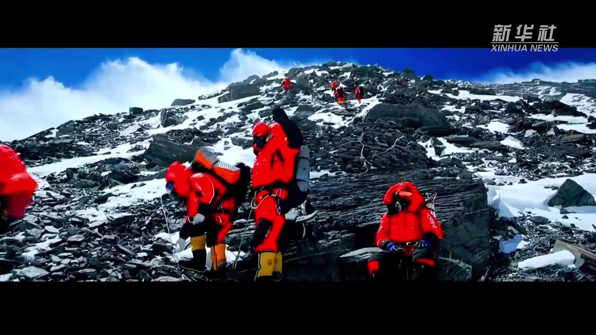 2025，活力中国，2025, Vibrant China