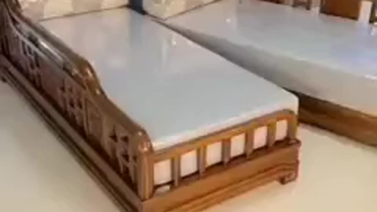 Space saving