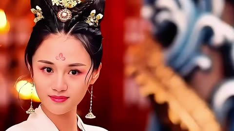 The fish got pregnant with the man's child, but he served her on the dining table#cdrama #shorts