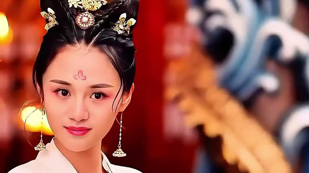 The fish got pregnant with the man's child, but he served her on the dining table#cdrama #shorts