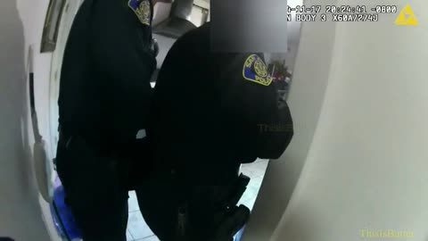 Domestic violence suspect armed with a knife is injured in a shooting by San Jose Police