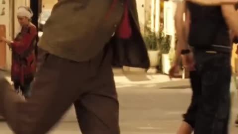 Mr.Bean