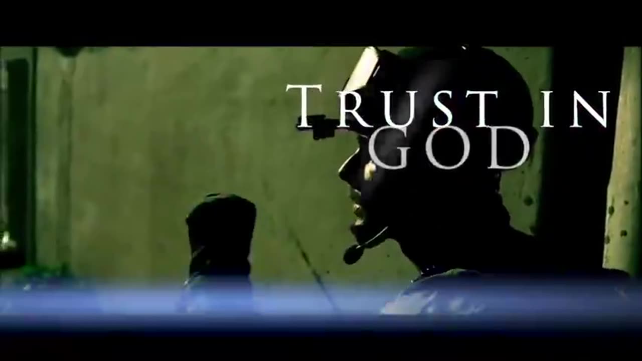 FlashBack | Inauguration Speech 🔥 “Military Is The Only Way”-Q