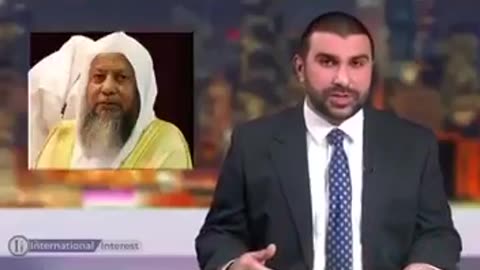 Meanwhile in Saudi Arabia… 🤔🤔🤔