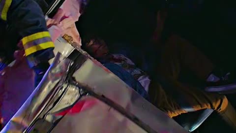 The danger of drinking and driving #viral #movie #shorts