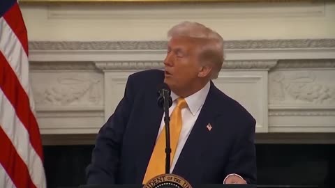 Trump goes SAVAGE on Maine Governor right to her face - You better do it