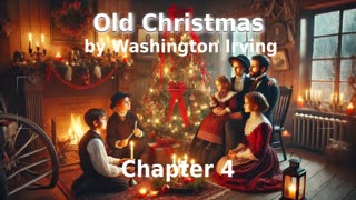 🎄️ Old Christmas by Washington Irving - Chapter 4