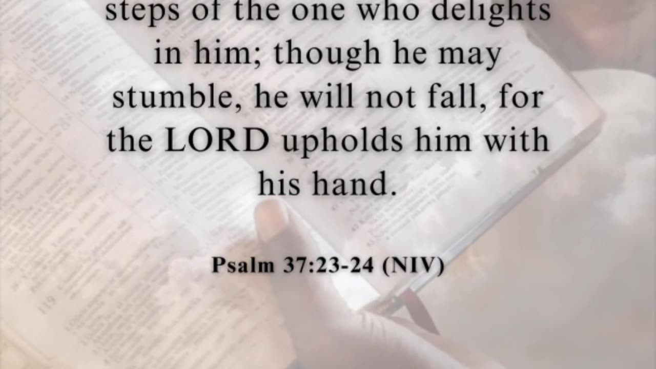 Psalm 47:23-24