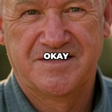 Gene Hackman's Death: New Epstein-Type Trial?