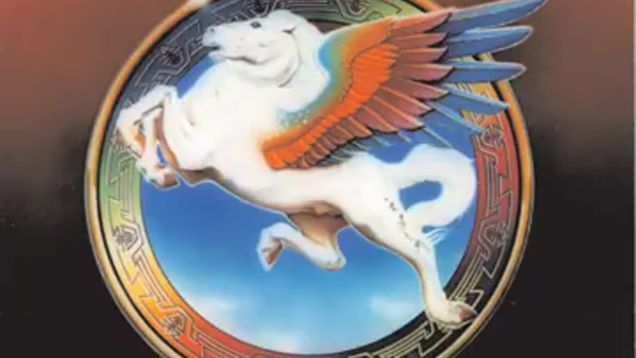 Jet Airliner-Steve Miller Band