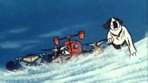 Battle of the Planets S01E31 - Orion, Wonderdog of Space