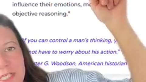 Psyop’s are a powerful tool for controlling the populous