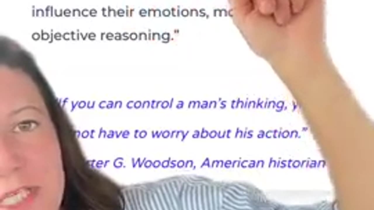 Psyop’s are a powerful tool for controlling the populous