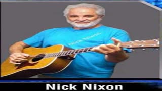 Nick Nixon - Dreamin A Solider Home