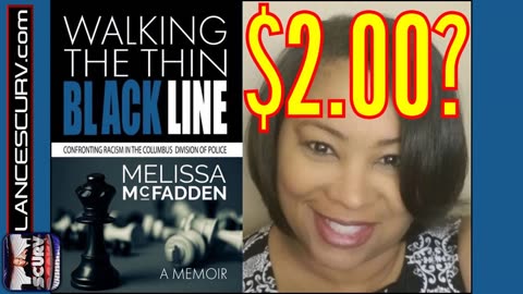 WALKING THE THIN BLACK LINE: CONFRONTING RACISM IN THE COLUMBUS DIVISION OF POLICE | LANCESCURV