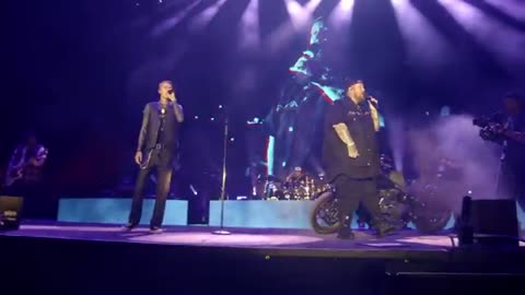 mgk & Jelly Roll - Lonely Road (Live from Harley-Davidson Homecoming)