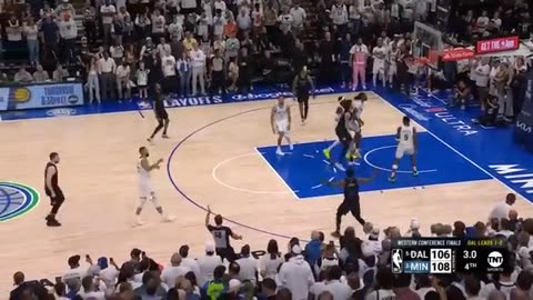 LUCA DONCIC OUT FOR REVENGE