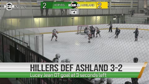 Hopkinton Hillers 24-25 Winter Sports Week 8 Recap: Jan 26th-Feb 1st