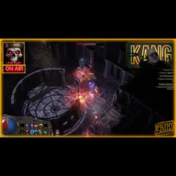 Path of Exile 2 will be FREEEEEE