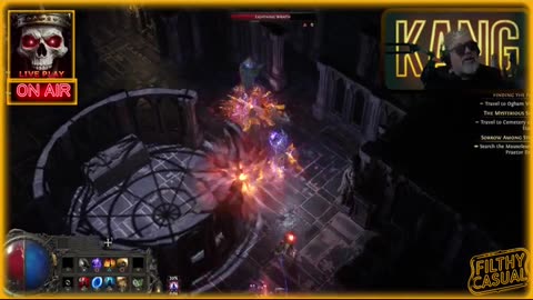 Path of Exile 2 will be FREEEEEE