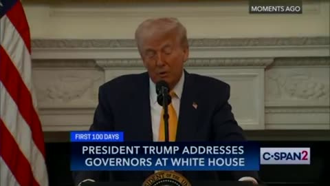 Trump: “I did a great job with COVID.”