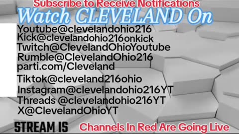 ClevelandOhio216Media Channels