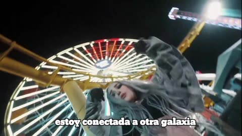 Vibr y Persas