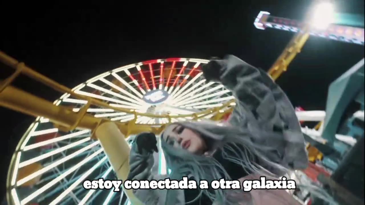 Vibr y Persas