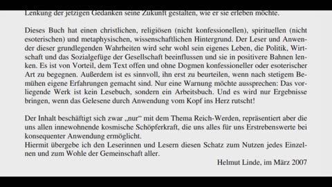 SolayasErkenntnisse - Wallace D Wattles - 01- Das Recht reich zu sein