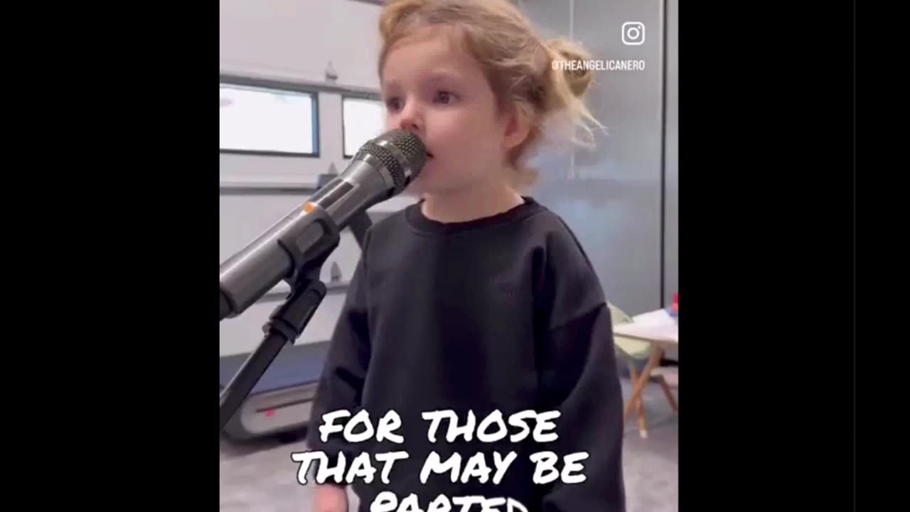 WOW! "Let It Be"