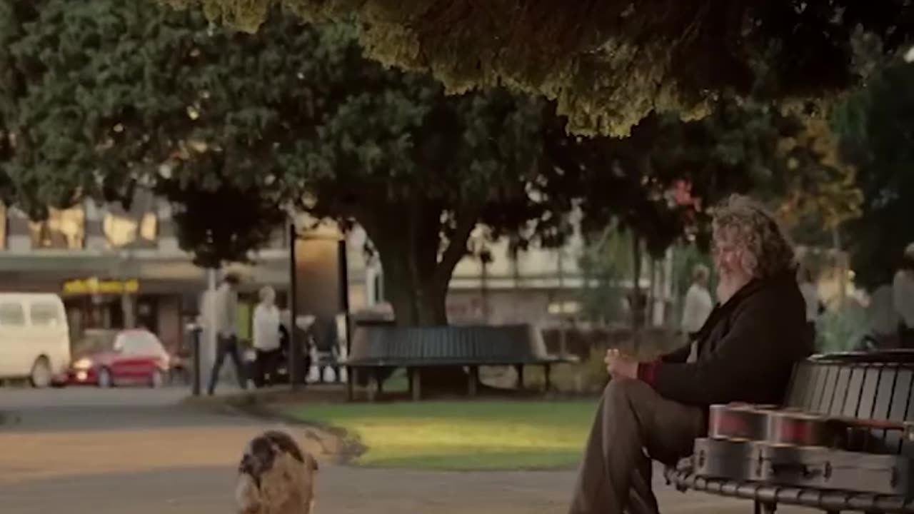 Wait For It....