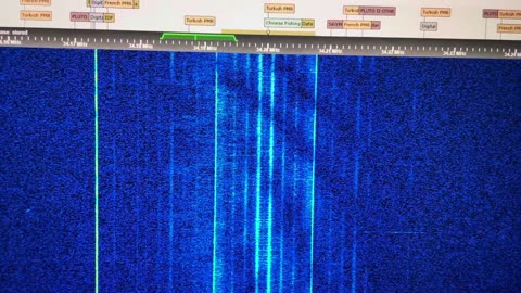 27.385 MHz LSB CB CH38 LSB Music Jamming [W3HFU SDR] 1634 UTC 5 December 2024.mp4