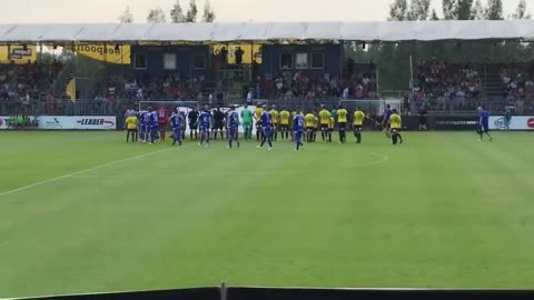 FC Honka vs HJK Helsinki _Tapiolan Urheilupuisto,Espoo_