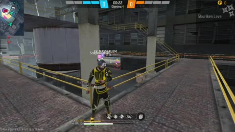 "Limitless Action: My Best Free Fire Gameplay!"