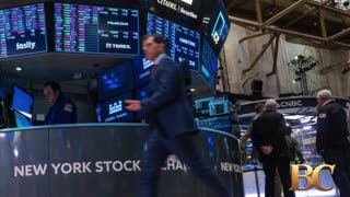 Dow falls by almost 900 points in market rout