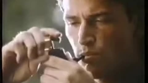 Classic Clan Pipe Tobacco Commercial