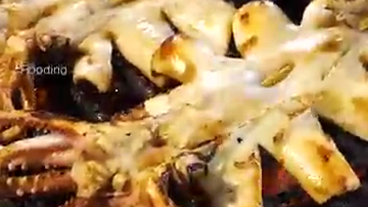 Seafood