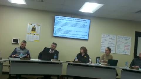 KHPS 2025-02-10 Board of Education Meeting