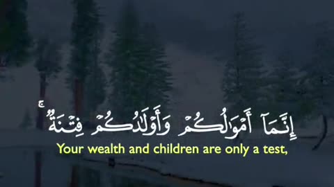 Subahanallah ♥️✨