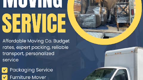 Hassle-Free Online Booking with Windia Movers