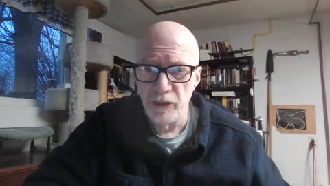 Bible Study with Fred, Mark 4, 21 to 34, part 2, ears to hear