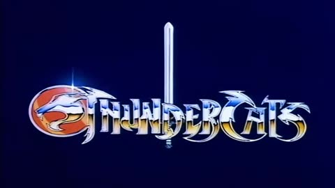 Thundercats opening [HD]