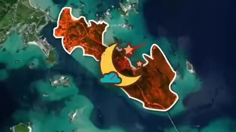 The Sommaroy Island where time doesn't exist